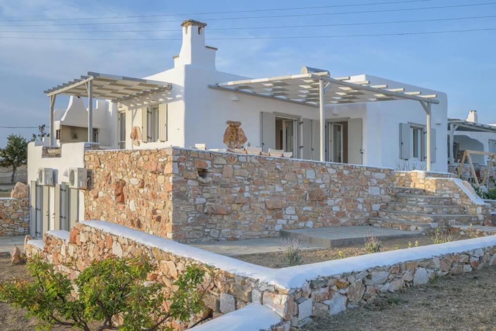 Magginas Residence Krotiri Dış mekan fotoğraf